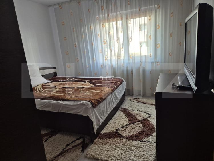 Apartament 3 camere | 68 mp utili | Judetean | Brasov - 2