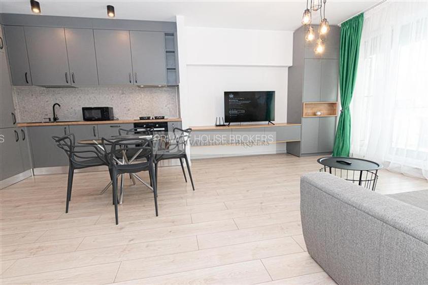 Pipera | Mega Image | New Point | Bloc 2019 | Parcare - 9