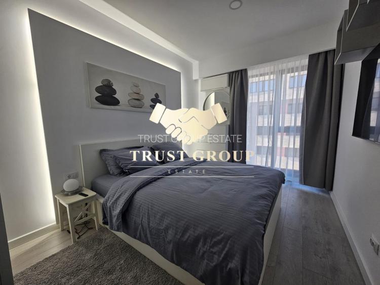 Apartament 3 camere Politehnica Novum-Vedere in parc - Loc de parcare - 2