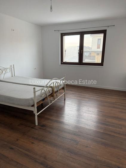 Casa individuala  în zonă premium — ideală grădiniță, școală, biro - 12