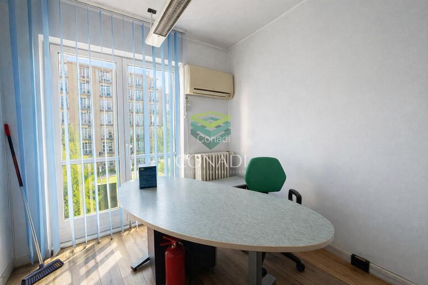 Apartament Versatil | Locatie premium pe Magheru | Ideal investie - 3
