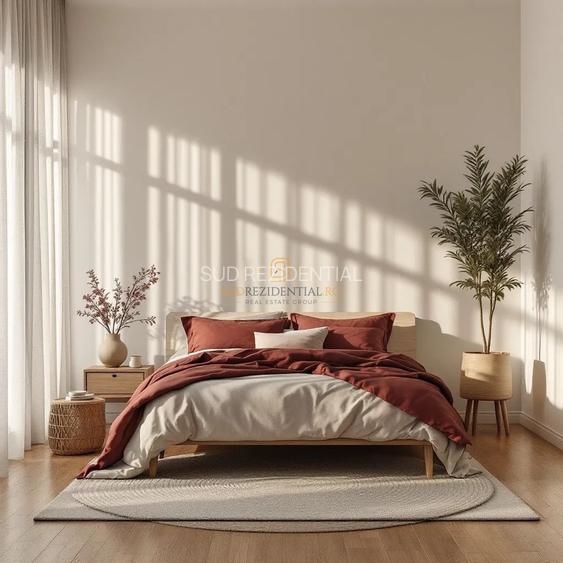 Apartament de vanzare tip studio, zona Metro Berceni, Bd. Metalurgiei - 2