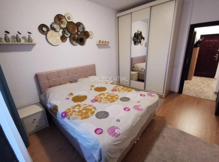 Apartament 2 camere-Militari Residence  - 15