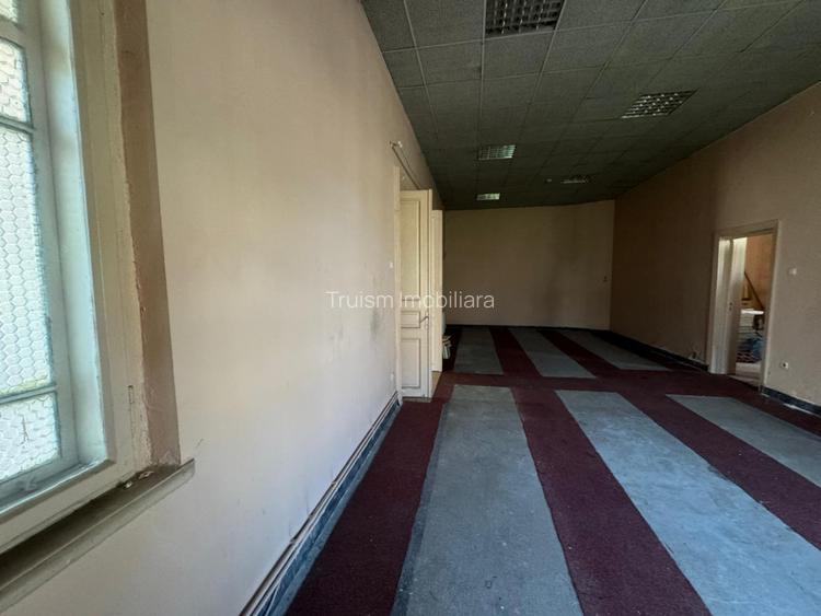 Casa boiereasca Ultracentrala, cu potential comercial deosebit! - 15