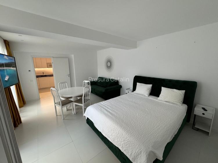 Garsonieră mobilată și utilată  - 3