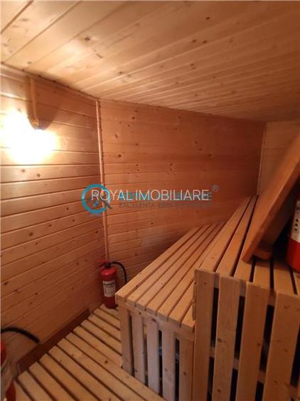 Royal Imobiliare -vanzare vila/ casa de vacanta zona CAMPINA - 21