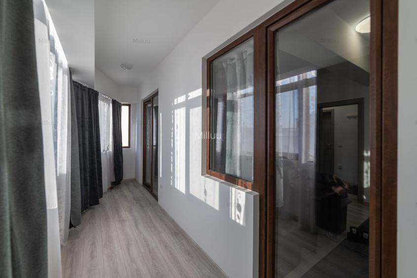2 Camere Rondul Vechi Residence | Mobilat si utilat  - 16
