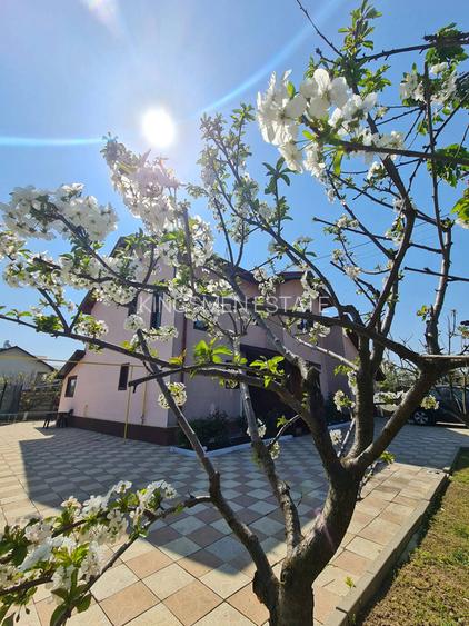 Casa de vanzare Buftea- curte 800 mp -COMISION 0% - 19