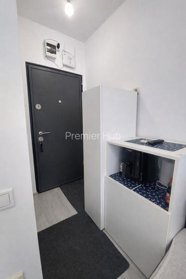 Garsonieră Gheorgheni Cluj 11 mp | Str. Zambilei | Etaj 3/4 | Ideal investiție - 5