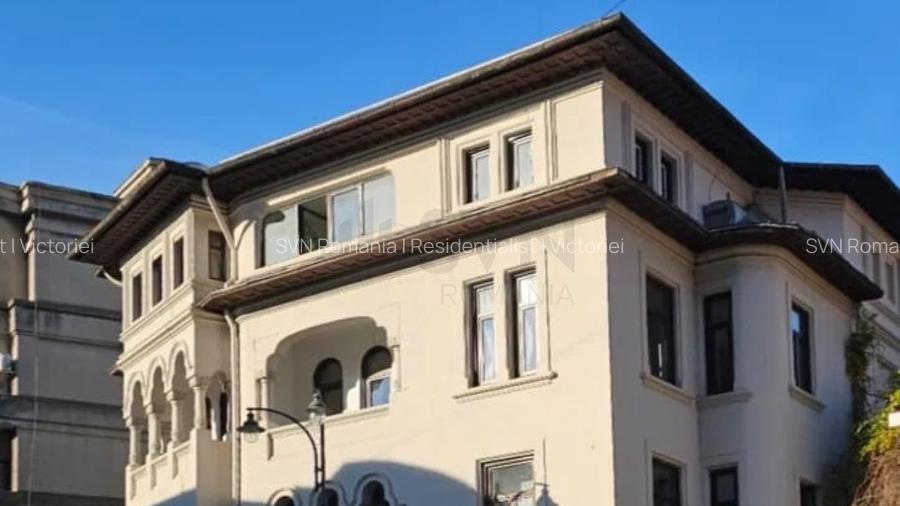 REC3001694 Spatiu comercial pentru BIROURI I Piata Romana I - 13