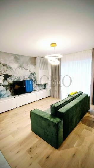 Casa H4L The Village - Pipera | 3 camere | Curte - 7