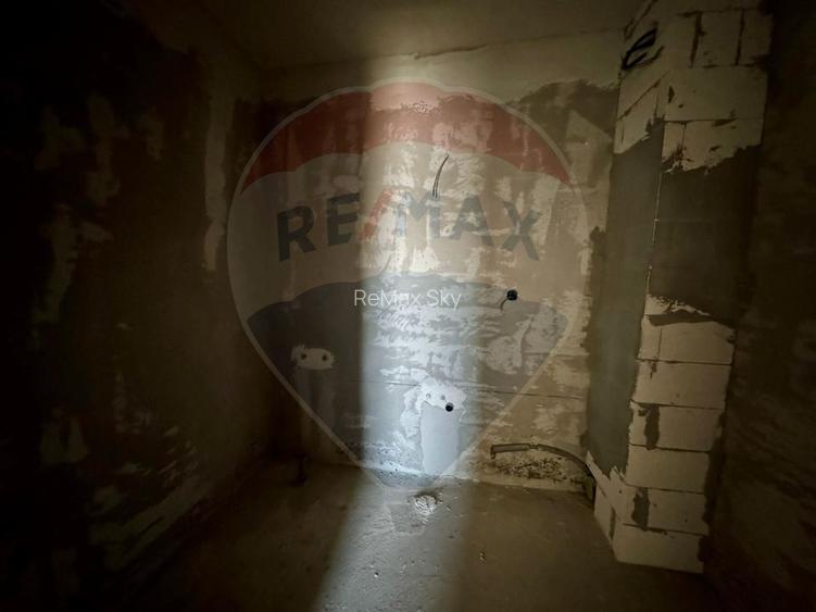 Apartament 2 camere de vânzare – West City Tower, etaj 13, orientare S - 4