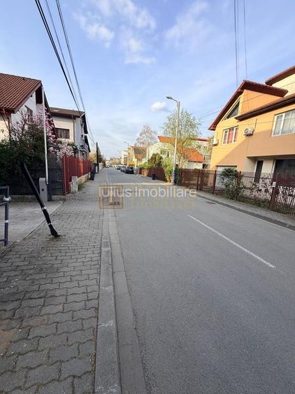 3 camere, Braytim, apartament superb, loc de parcare inclus. - 27