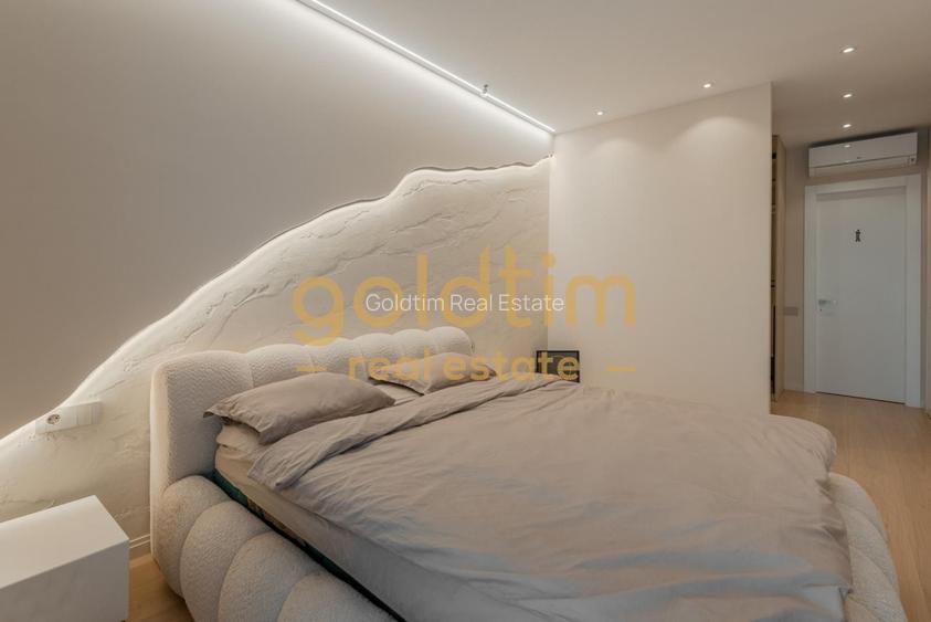 Apartament 3 camere/Superb/Win Herastrau/Finisaje premium/Luminos - 6