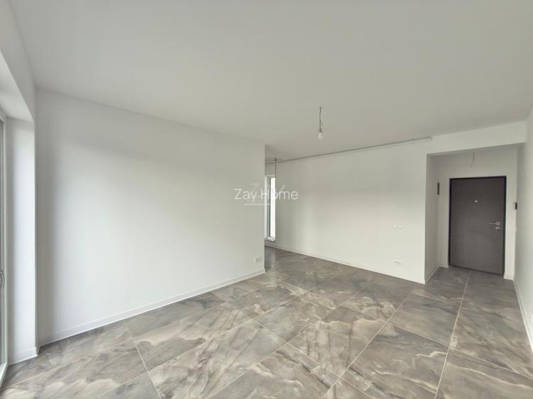 Bloc finalizat. Bucatarie inchisa. Loc de parcare. Spatiu depozitare - 2