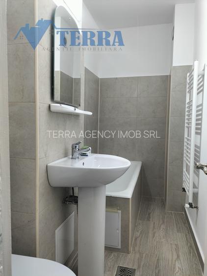 Garsonieră cochetă, renovată integral - mutare imediată - 9