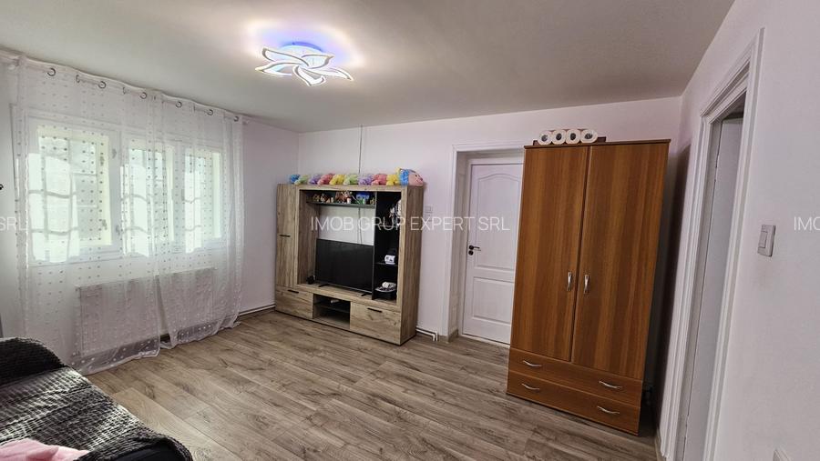 Casă renovată complet, teren generos la câteva minute de Galați-Vânători - 2