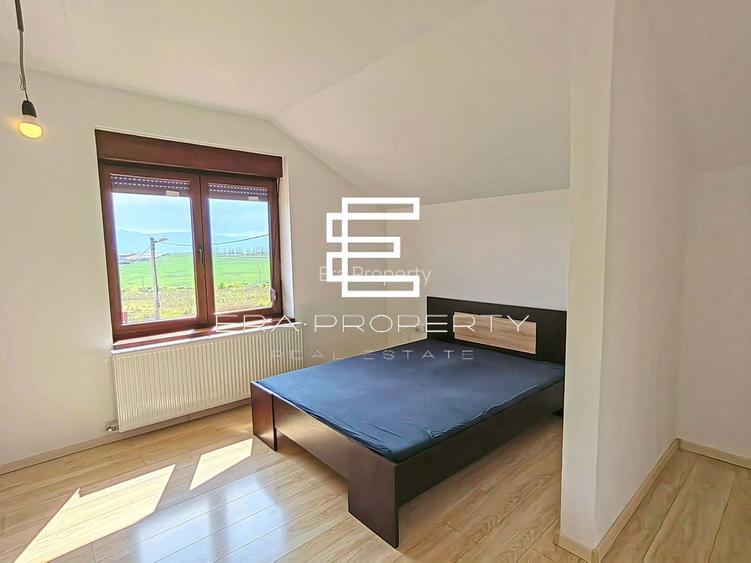 Casă individuală, 5 camere | 136 mp | teren 372 mp| Bavaria - 9