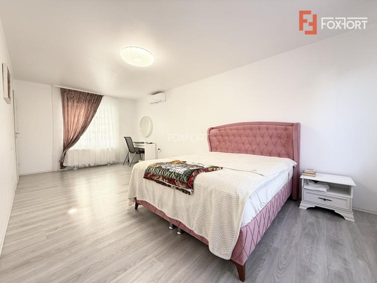 COMISION 0% Casa individuala cu 4 camere de vanzare in Sacalaz - 30