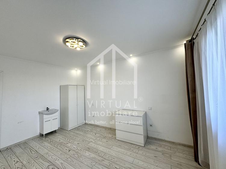 Spatiu comercial, 2 camere, 58mp utili, loc de parcare - Zona Rahovei - 7