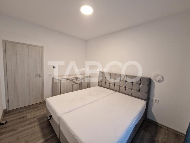 Apartament 3 camere terasa si loc de parcare 81 mpu Calea Surii Mici - 4