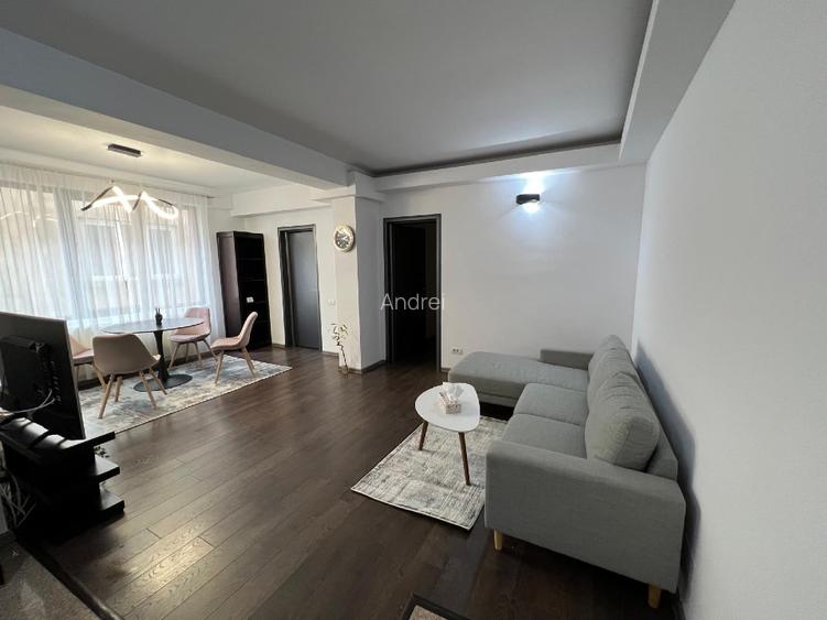 Apartament 2 camere Dorobanti / Bloc 2009 - 6