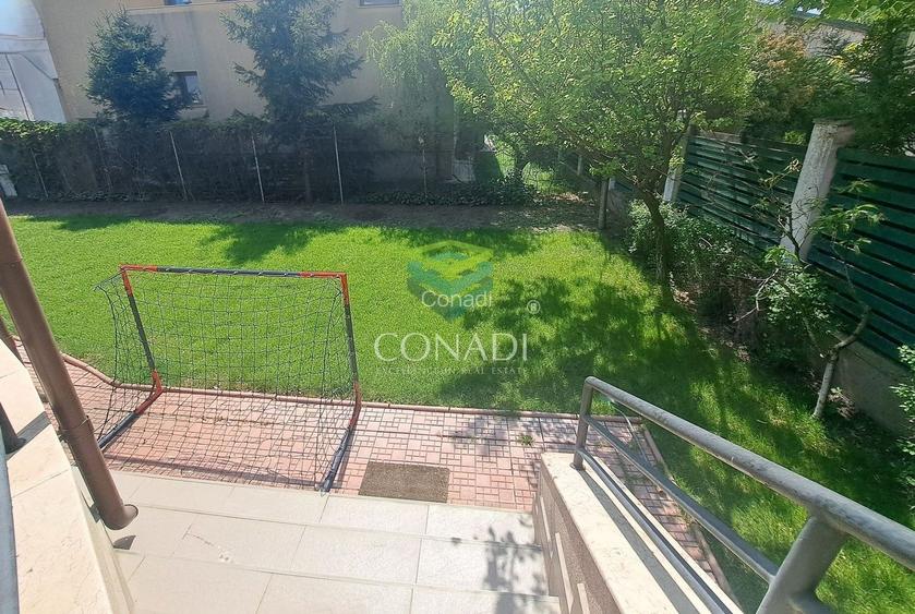 Iancu Nicolae- Pipera, British School, vila cu 6 camere de vanzare, - 17