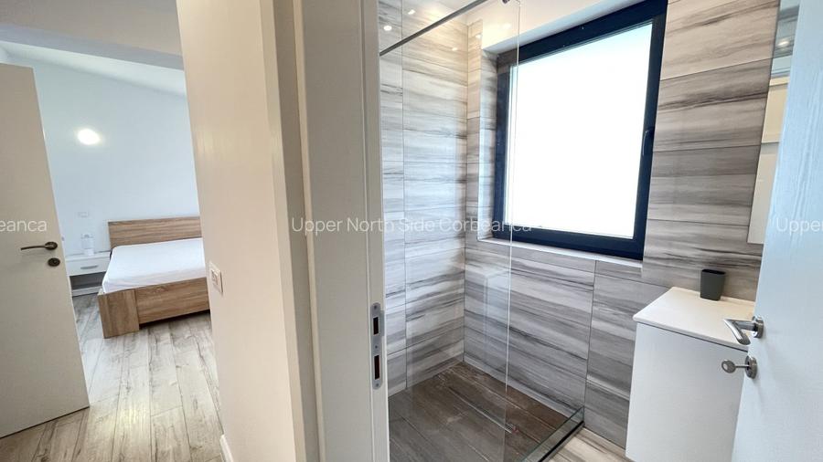 Vila individuală 5 camere | complet mobilata si utilata | 50m de Padure - 23