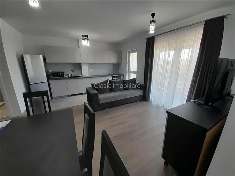 Vanzare apartament 3 camere de LUX in aproapiere de Vivo Mall - 2