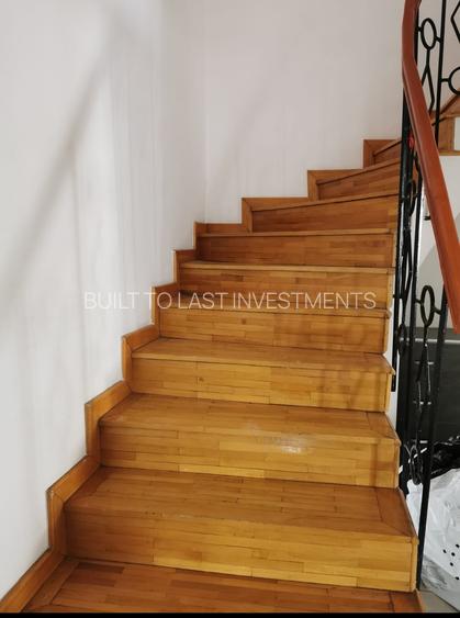 Duplex spatios cu terasa Blv.Unirii - 8