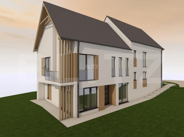 Casa de vis in Vlaha cu parau privat in curte – aproape de Cluj - 3