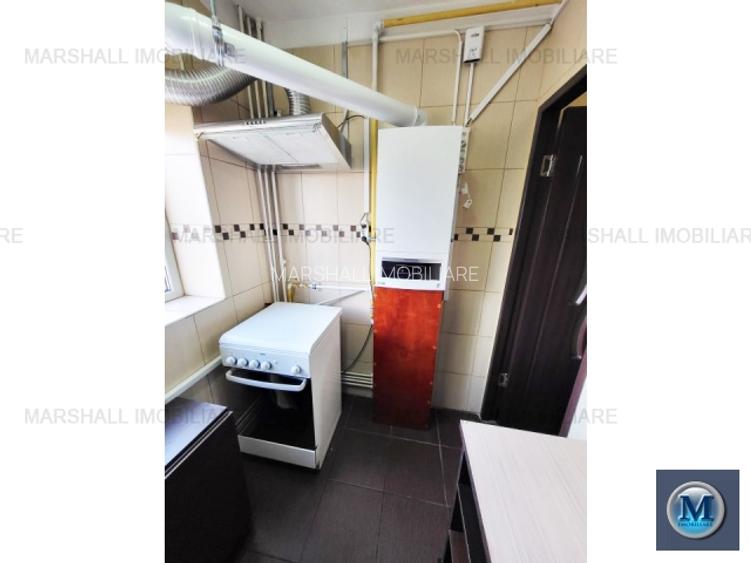 Garsoniera de inchiriat, zona Andrei Muresanu, 25 mp #15864 - 10