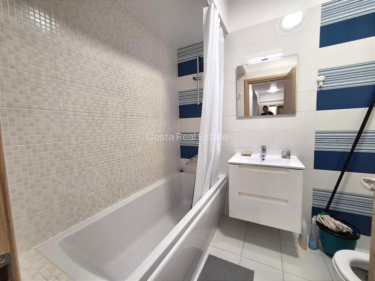 Inchiriere Apartament  2 Camere Iancu Nicolae - 14