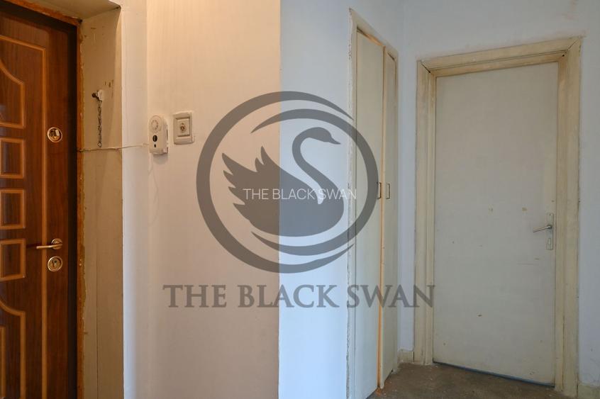 Apartament 3 camere de vanzare | Zona Centrala, Ploiesti | Comision 0% - 8