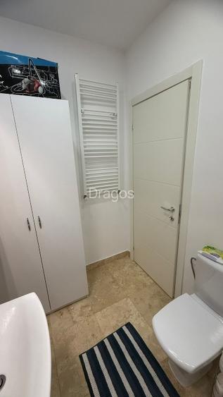Apartament 3 camere 2 bai complet mobilat si utilat - 10