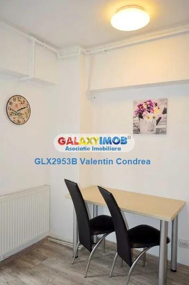 GARSONIERA 13 Septembrie - 6