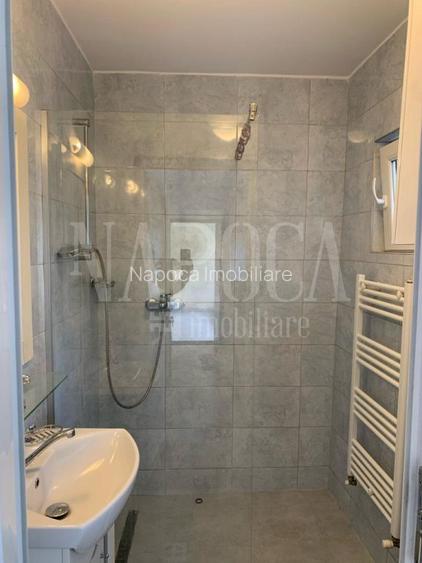 Apartament 2 camere de vanzare in Centru, Cluj Napoca - 5