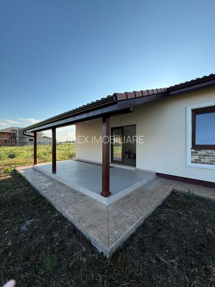 Casa individuala pe parter - 3 dormitoare- zona Ikea Dumbravita - 2