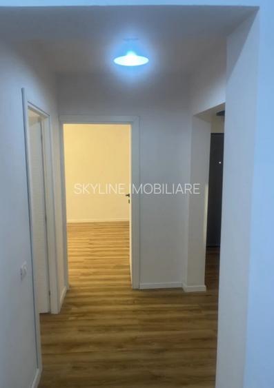 Apartament 3 camere, decomandat, 72mp, metrou, renovat, Drumul Taberei - 2