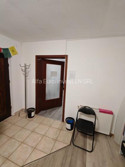 Spatiu Comercial la Casa - 2