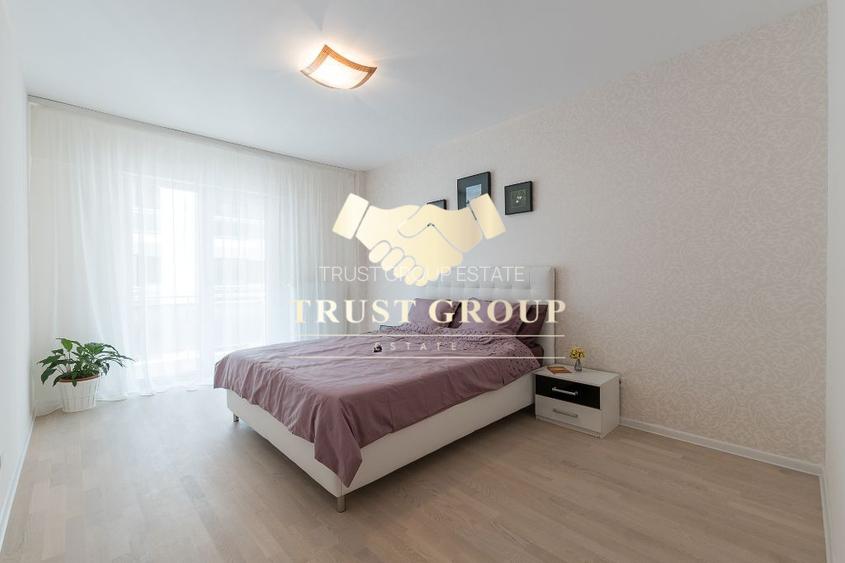 Apartament 3 camere | Park Residence 5 – Petrom City / Baneasa - 6