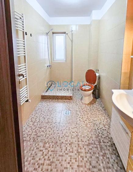 Apartament 3 camere | 2 bai | Modern | Iulius Mall | Parcare inclusa in pret - 6