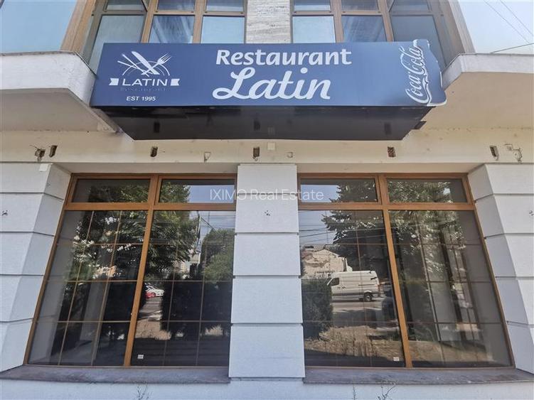 Spatiu Restaurant Latin - 2