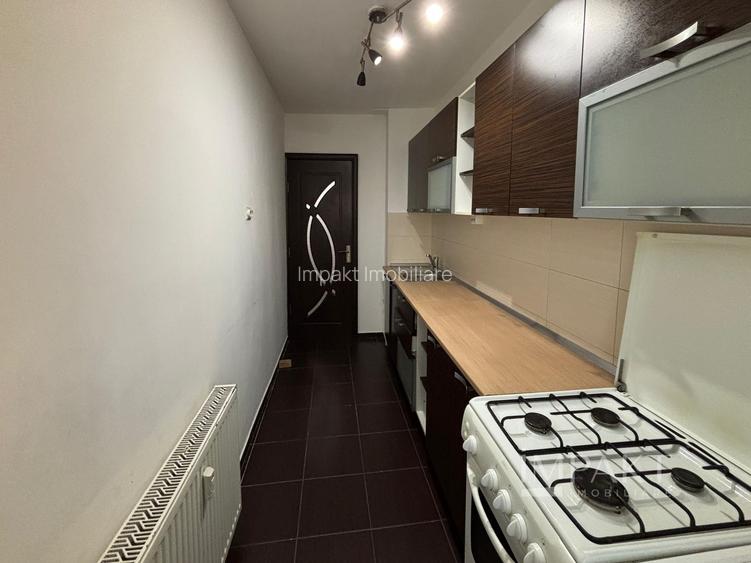 Apartament cu o camera de vanzare in Manastur - 2
