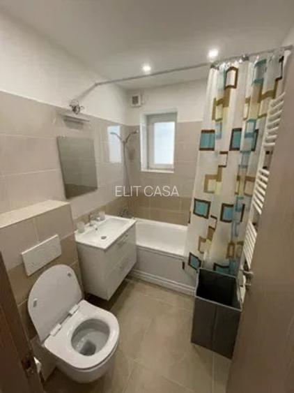 Apartament cu 2 camere IMPECABIL, ZONA PODU ROS - 7