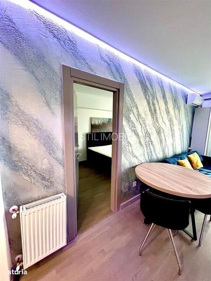 Apartament 2 camere | Himson Residence - 530EURO - 4