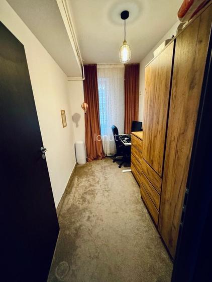 Proprietar – 0% comision | 2 camere mobilat | Bloc 2018 | Etaj 7/8 | 2 lifturi  - 7