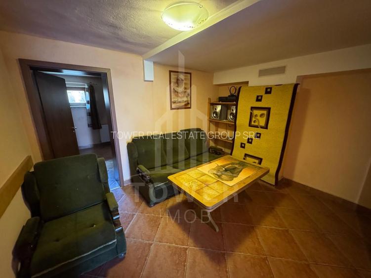 Proprietate unică de vânzare – fosta Poștă din Ocna Sibiului - 5