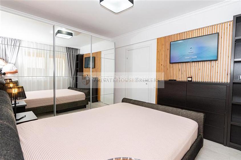 Pipera | Rose Residence 2 | Bloc 2019 | Parcare - 6