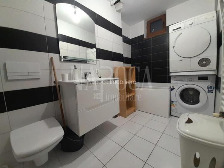 Apartament 2 camere de inchiriat in Centru, Cluj Napoca - 5